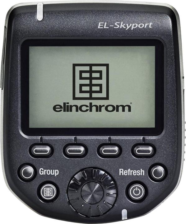 Elinchrom El-Skyport Transmitter Pro (Flash unit spare parts)