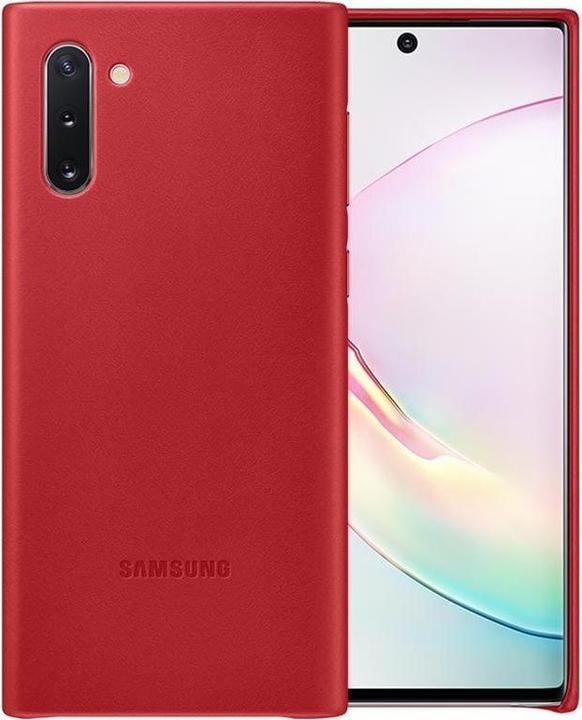 Immagine prodotto Samsung Leather Cover (Samsung Galaxy Note 10)