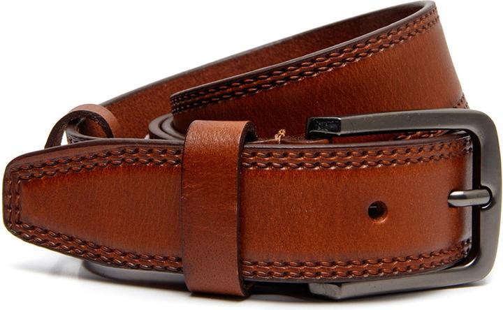The Chesterfield Brand Manovo Gürtel Leder