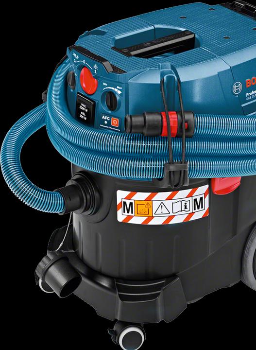 Image du produit Bosch Professional Gas 35 M Afc (Aspirateur eau et poussière)