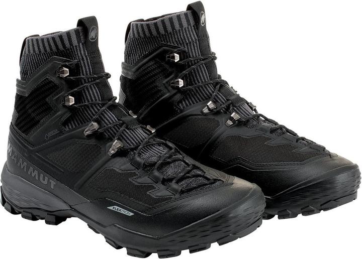 Produktbild Mammut Ducan Knit High GTX (43 1/3)