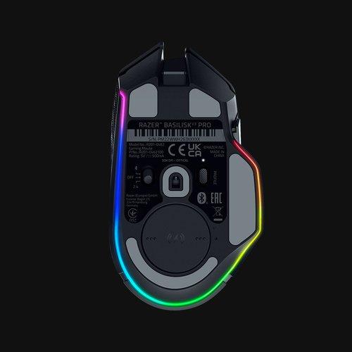 Immagine prodotto Razer Wireless Charging Puck für Basilisk V3