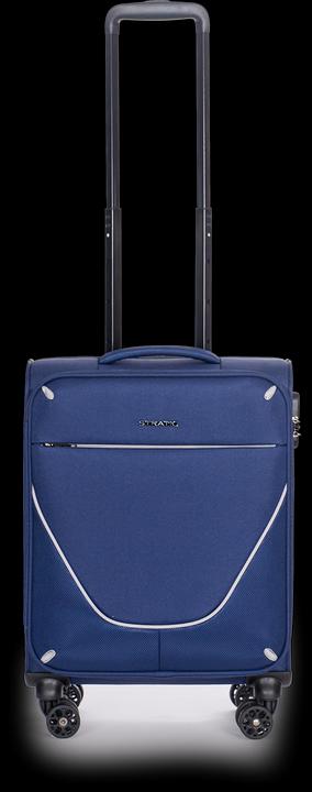 Actual product image Stratic Strong - Case S (38 l, Hand luggage (up to 50 litres))