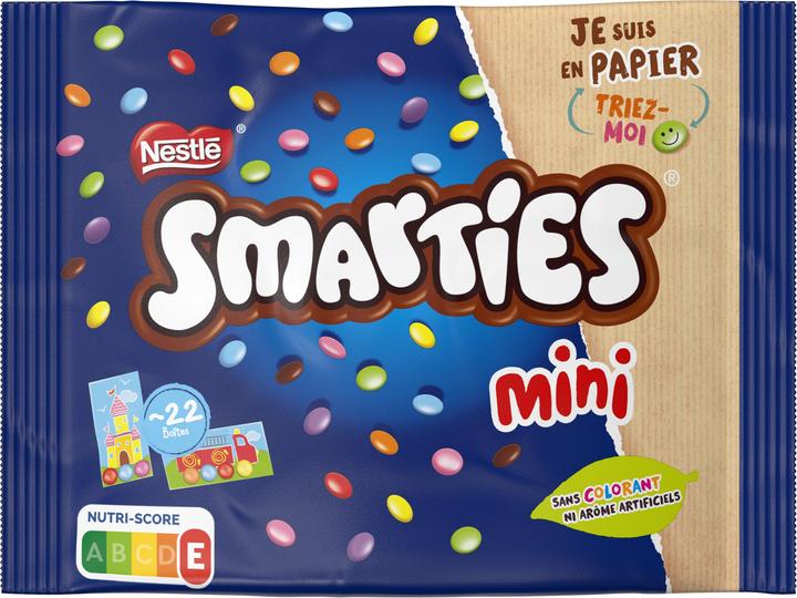 Smarties Mini (350 g)