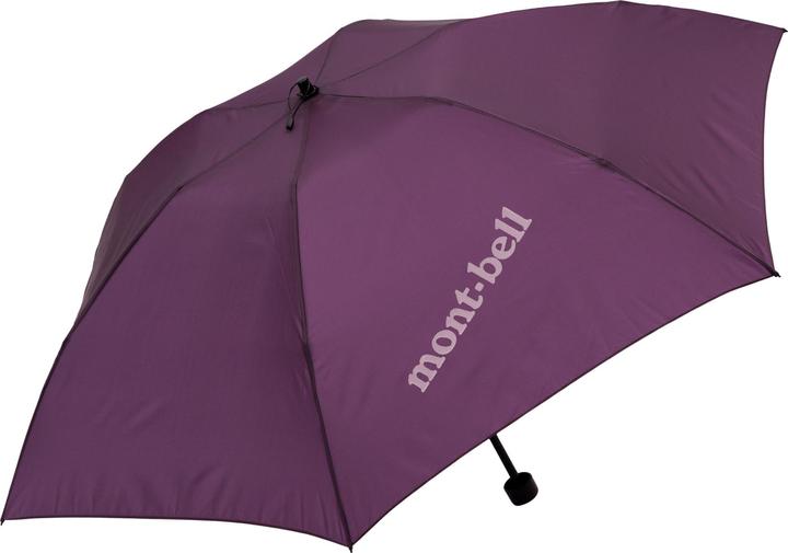 Mont-bell Travel Umbrella 55