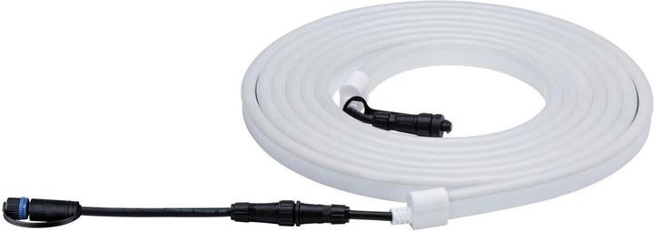 Produktbild Paulmann Outdoor Plug & Shine Stripe Neon (Warmweiss, 500 cm, Outdoor)