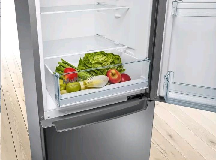 Actual product image Bosch Hausgeräte KGN36NLEA (305 l)