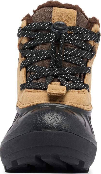 Actual product image Columbia Youth Powderbug Alpine™ Waterproof Winter Boot (32)