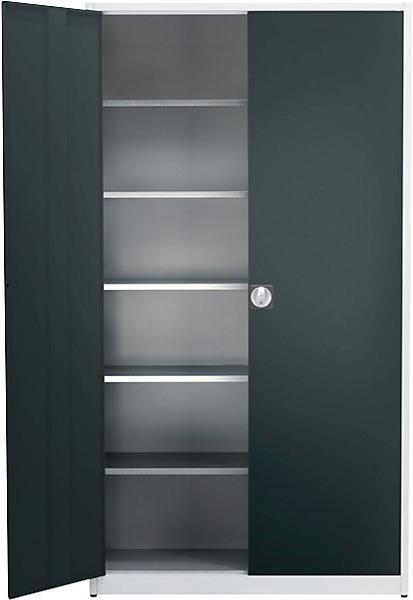 Produktbild Mauser Extrahoher Universalschrank