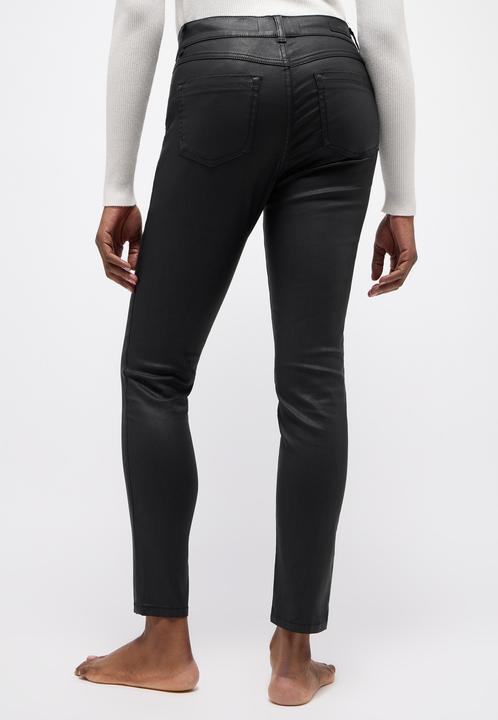 Produktbild Angels Malu Zip Jeans Slim black (W36/L30)