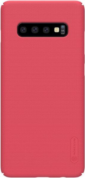 Produktbild Nillkin Super Frosted Shield Series (Samsung Galaxy S10)