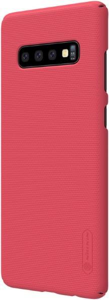 Produktbild Nillkin Super Frosted Shield Series (Samsung Galaxy S10)