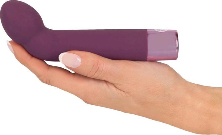 Actual product image You2Toys G-Spot Vibe