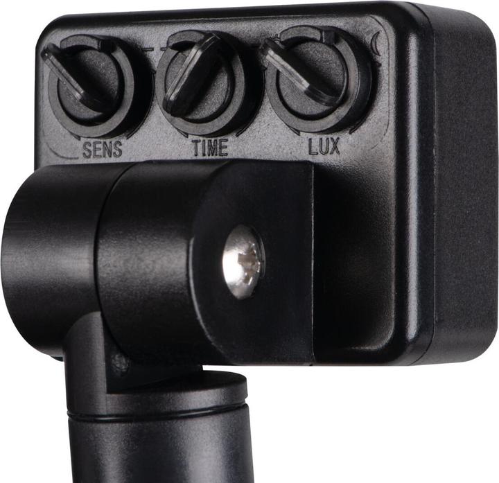 Actual product image Kanlux Spotlight LED Floodlight Motion Sensor ANTEM 30W (2400 lm, IP44)