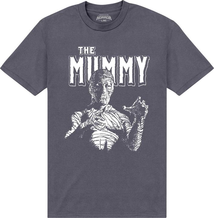 Horror Line The Mummy TShirt (M)