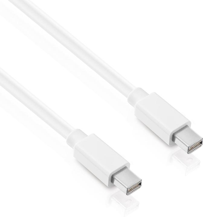 Produktbild Purelink Mini DisplayPort — Mini DisplayPort (1.50 m, Thunderbolt)