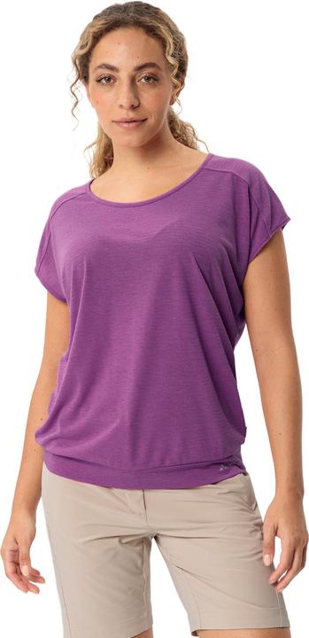 Produktbild Vaude Skomer T-Shirt III (3XL)