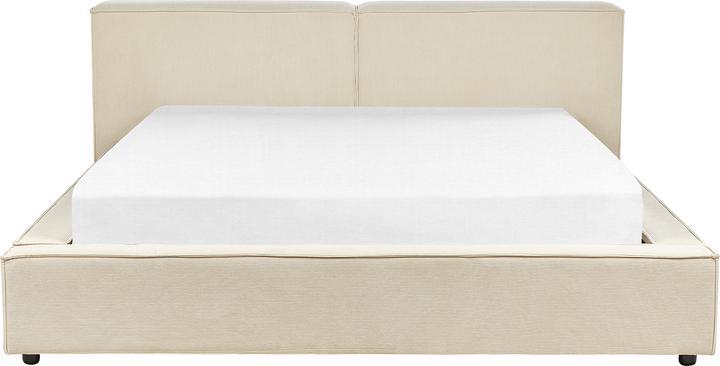 Actual product image Beliani Linards (180 x 200 cm)