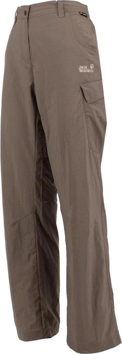 Produktbild Jack Wolfskin Basic Desert Travel Pant 1501021-5011