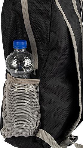 Actual product image Wedo Falt-Rucksack PACKTOGO (12 l)