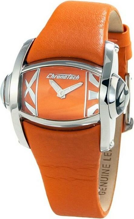 Chronotech Damenuhr CT7681L-06 (Ø 43 mm) (43 mm)