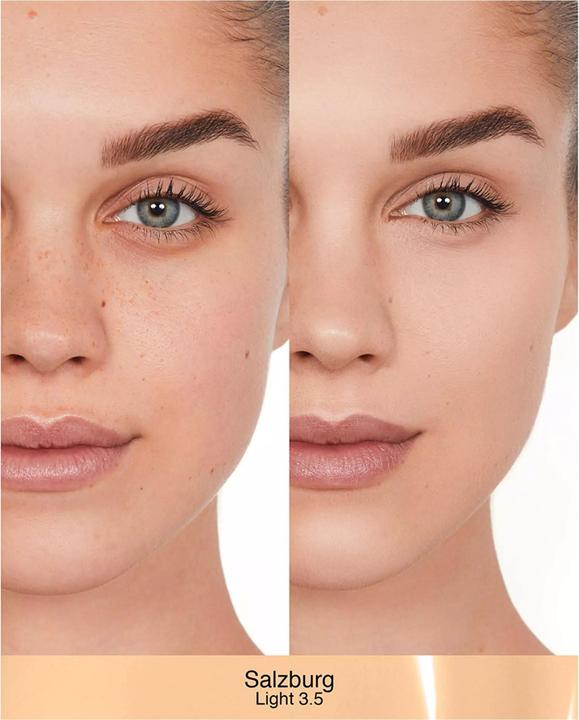 Image du produit NARS Cosmetics Fond de teint Sheer Glow (Salzbourg)
