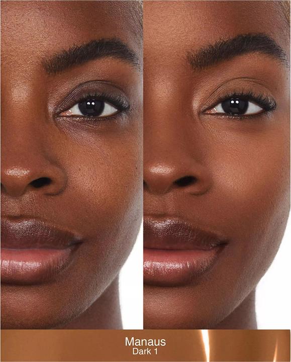 Immagine prodotto NARS Cosmetics Fondotinta Sheer Glow (Manaus)