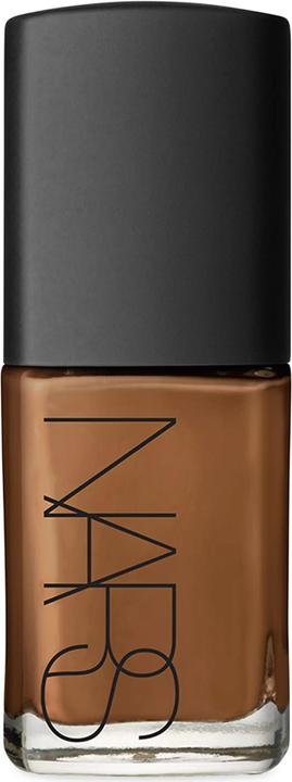 NARS Cosmetics Fond de teint Sheer Glow (Iguacu)
