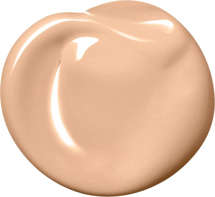 Actual product image NARS Cosmetics Foundation Sheer Glow (Patagonia)