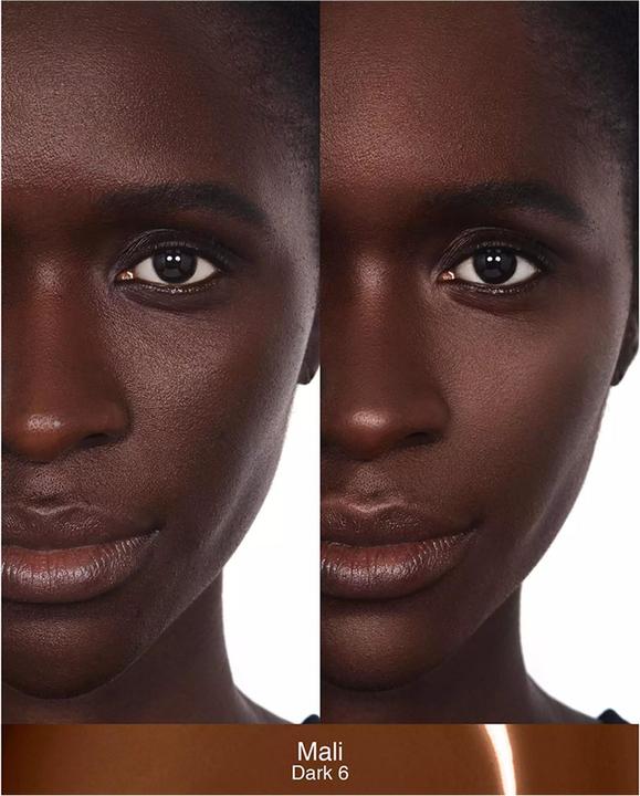 Produktbild NARS Cosmetics Foundation Sheer Glow (Mali)