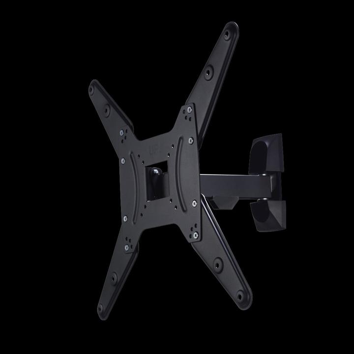 Produktbild Hama Fullmotion 1 Stern (Wand, 65", 20 kg)