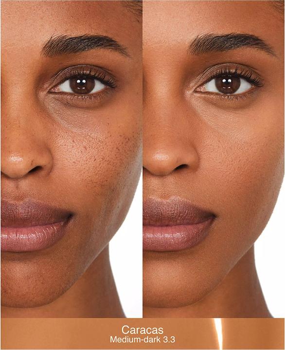 Image du produit NARS Cosmetics Foundation Sheer Glow (Caracas)