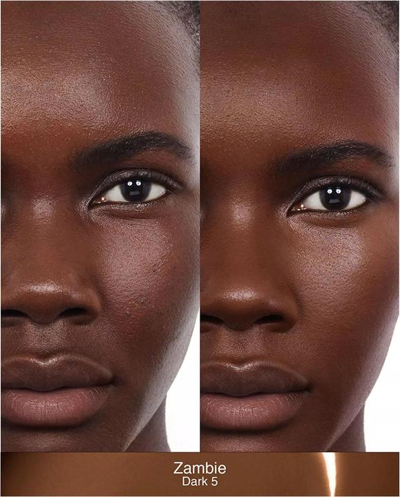 Immagine prodotto NARS Cosmetics Fondotinta Sheer Glow (Zambie)