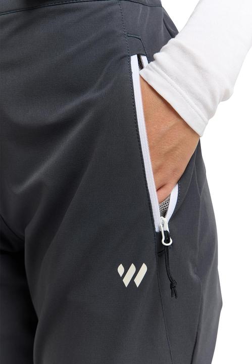 Produktbild Witeblaze WB-MAIPO Ladies softshell pan anthrazit Grösse: 40 (M, L)