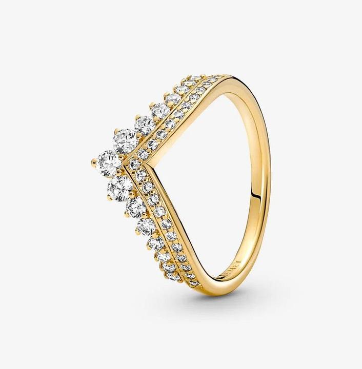 Immagine prodotto Pandora Diadem (54, 925 Argento)