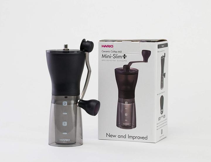 Produktbild Hario Mini Slim