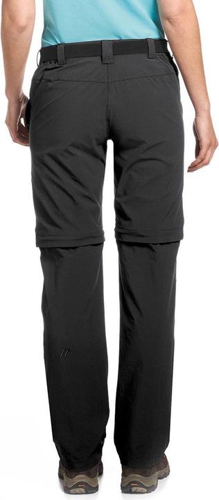 Actual product image Maier Sports Nata 2 Zip Off Pant (M, L)