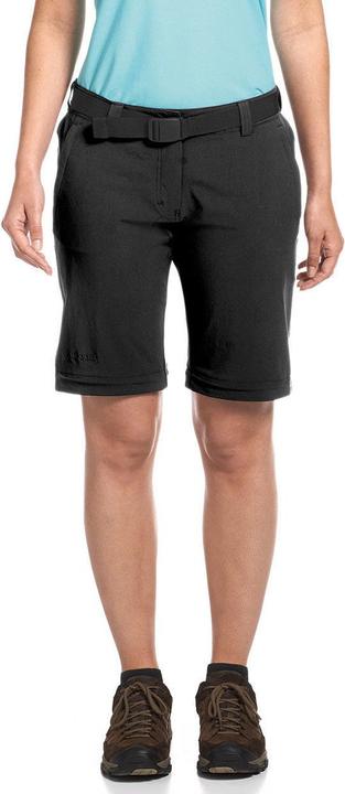 Actual product image Maier Sports Nata 2 Zip Off Pant (M, L)