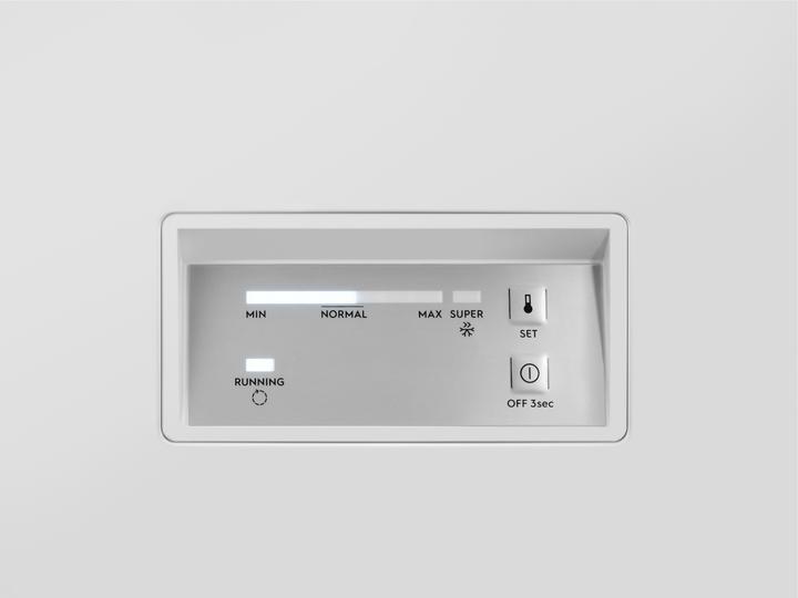 Actual product image Electrolux GT380 (Stand-alone, 371 l)