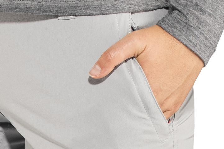 Produktbild Maier Sports Inara Slim Pants (48)