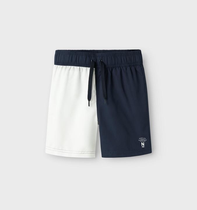 Produktbild Name it Kurze Badeshorts (122)