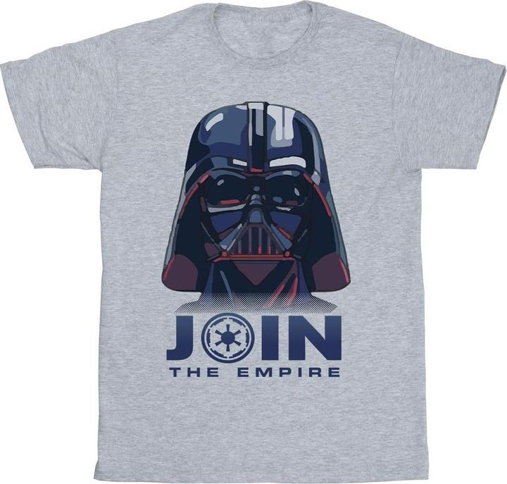 Star Wars TShirt Mädchen (152, 158)