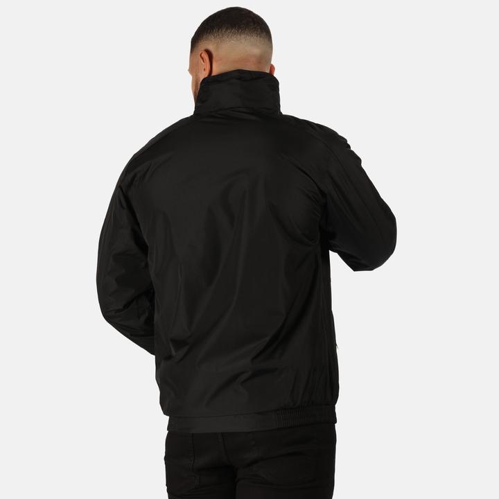 Produktbild Regatta Dover Jacke wasserfest winddicht Thermoschutz (M)