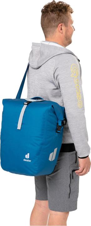 Image du produit Deuter Weybridge 25+5 (25 l, Sacoches)