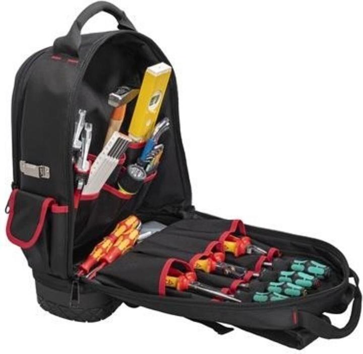 Actual product image Parat Basic Back Pack (1 pieces)