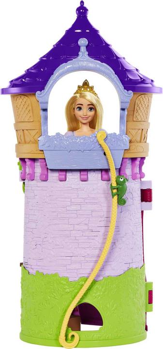 Produktbild Disney Princess Rapunzel's Turm Spielset
