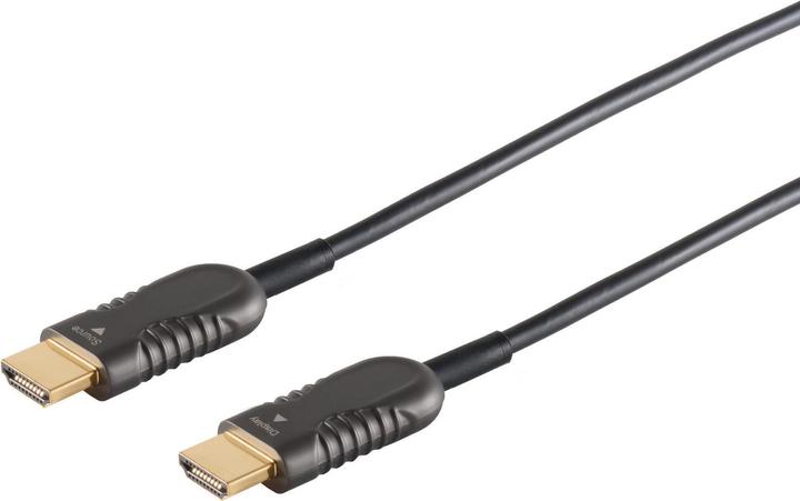 Produktbild Shiverpeaks HDMI (Typ A) — HDMI (Typ A) (10 m, HDMI)