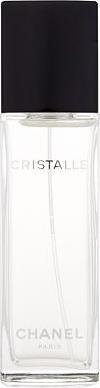 Actual product image Chanel cristals (Eau de toilette, 100 ml)