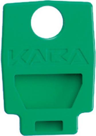 Produktbild Kaba Schlüsselkappen