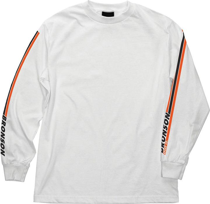 Bronson Speed Co. Speed Sleeves Longsleeve